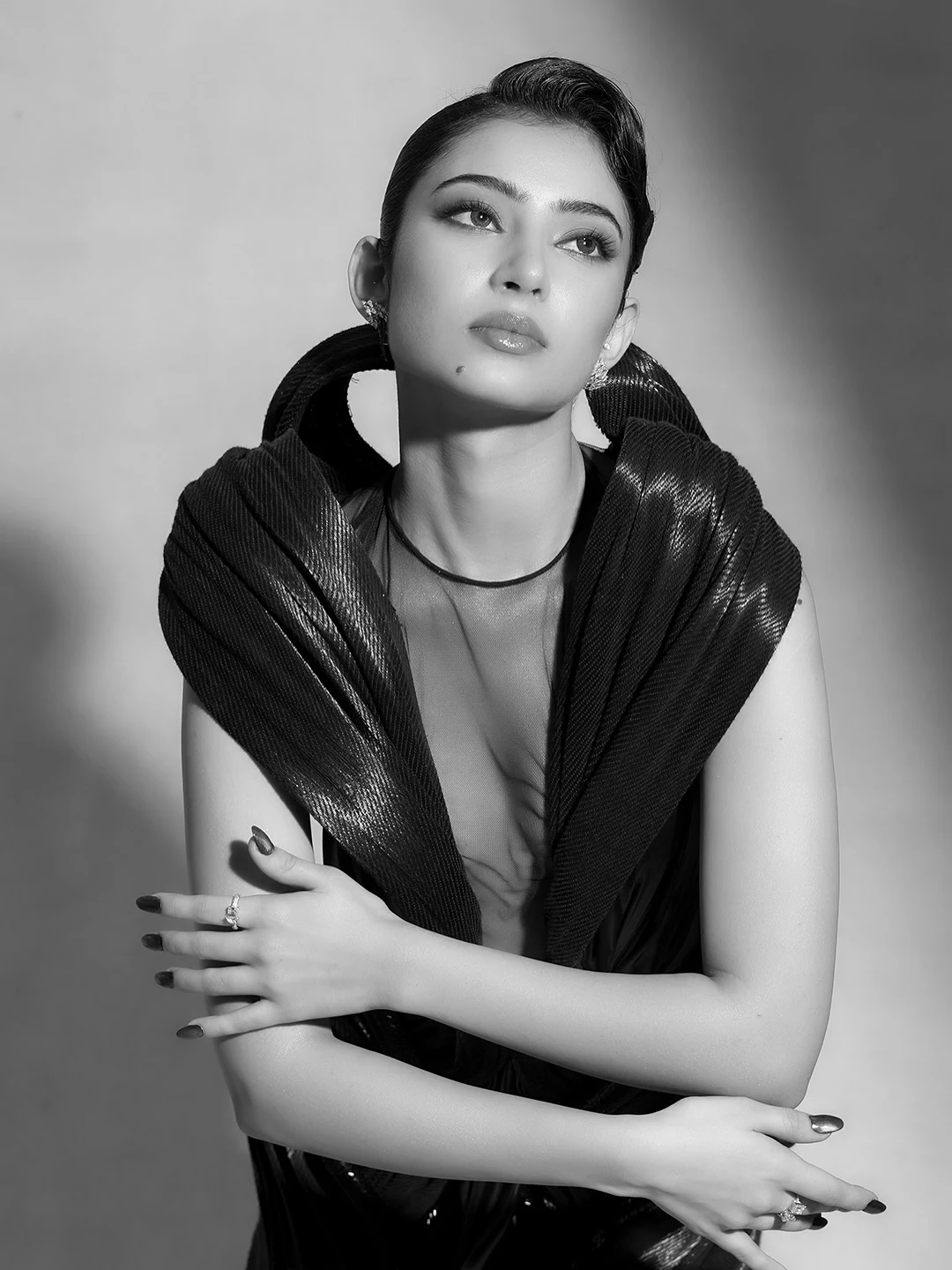 Dhurandhar Actress Sara Arjun