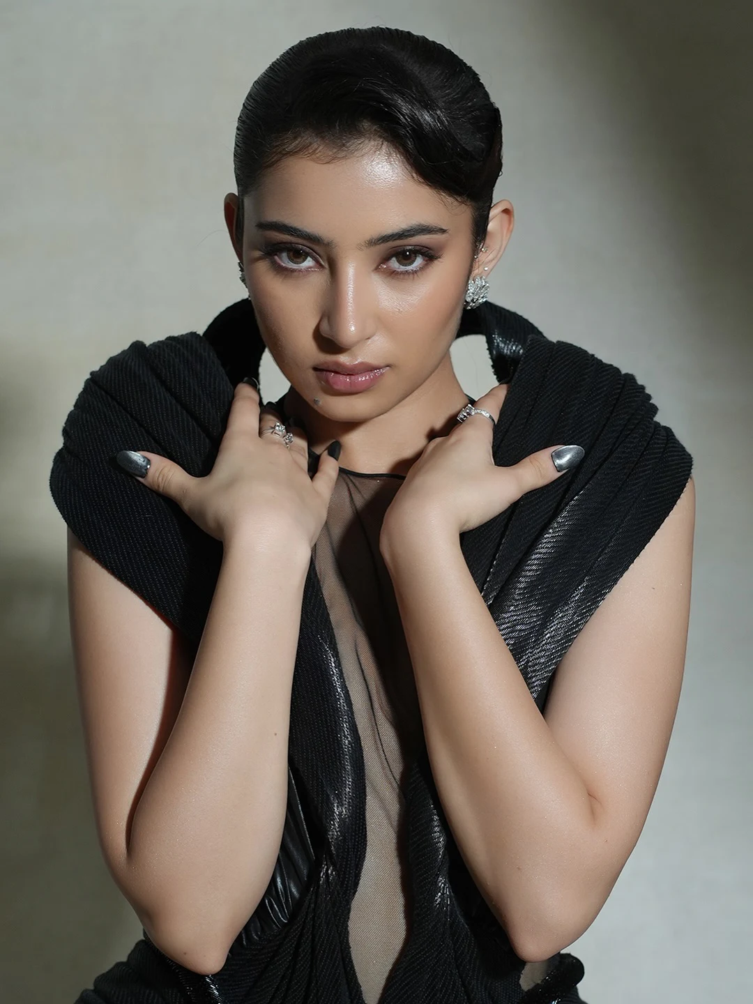 Dhurandhar Actress Sara Arjun