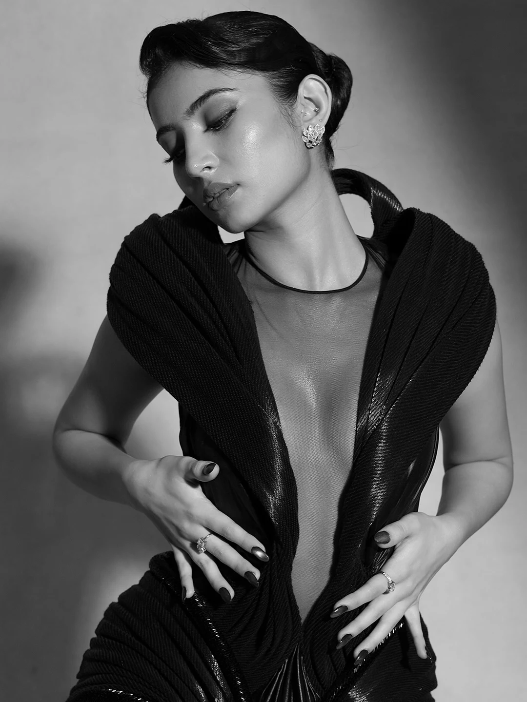 Dhurandhar Actress Sara Arjun