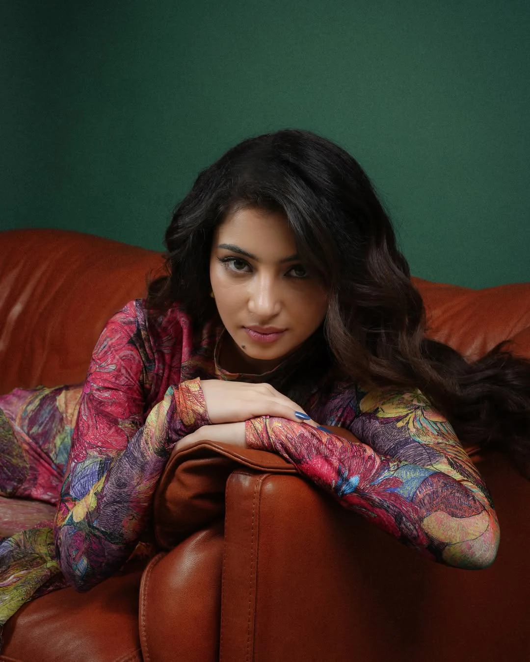 Dhurandhar Actress Sara Arjun