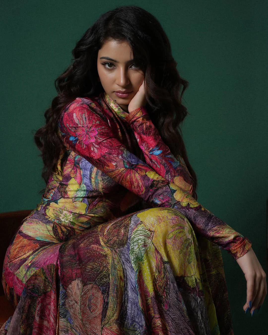 Dhurandhar Actress Sara Arjun