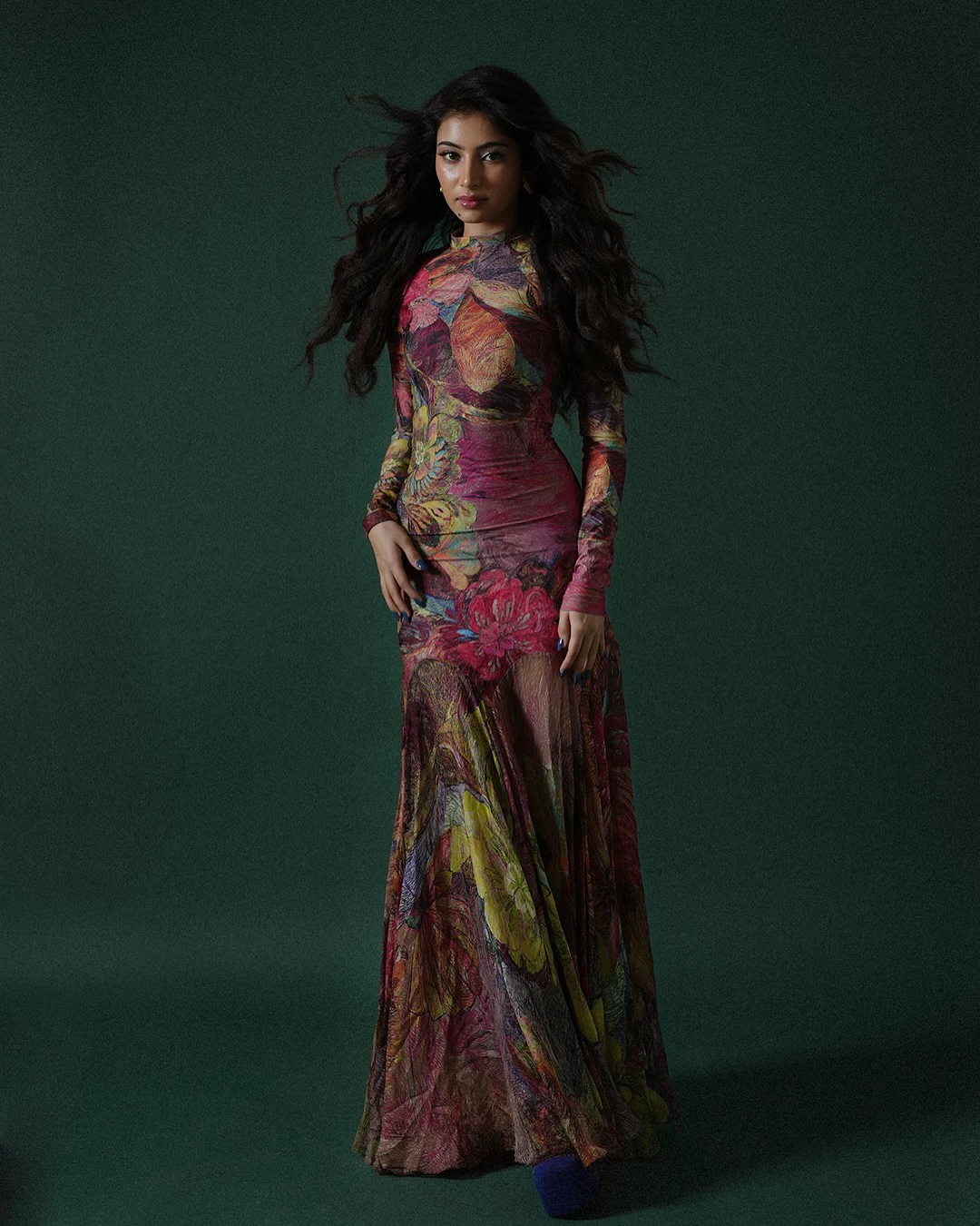 Dhurandhar Actress Sara Arjun