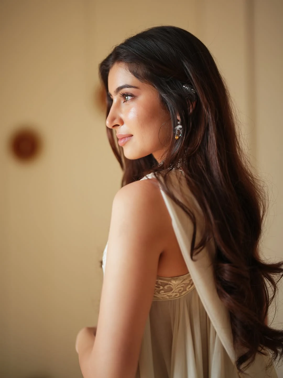Dhurandhar Actress Sara Arjun
