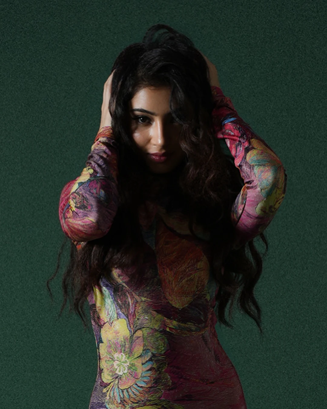 Dhurandhar Actress Sara Arjun