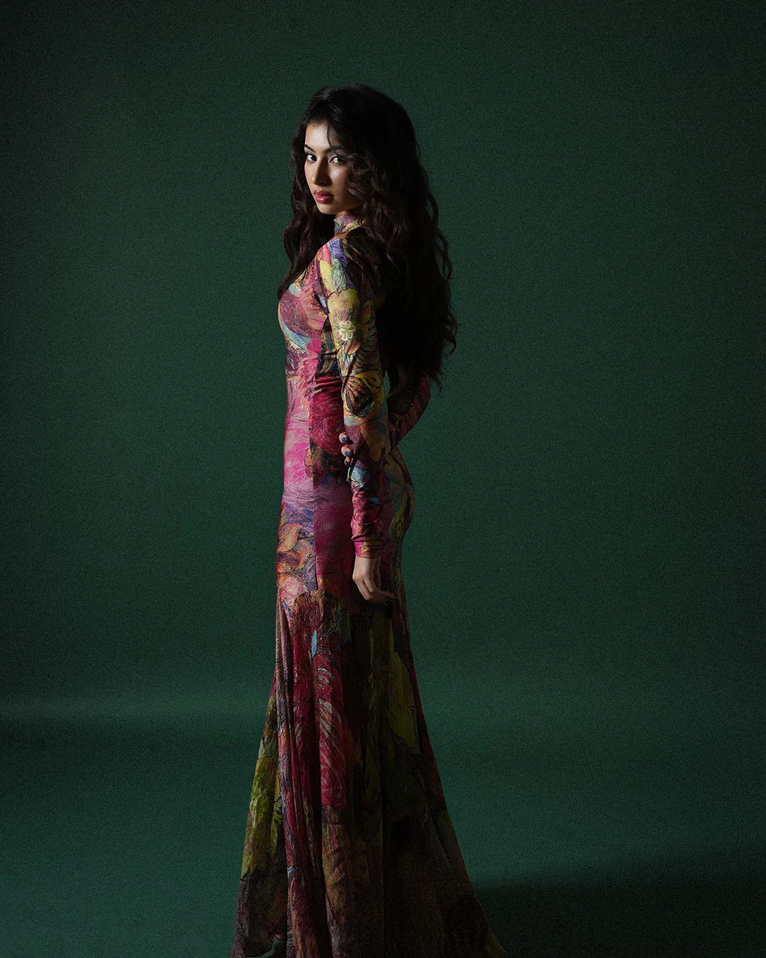 Dhurandhar Actress Sara Arjun