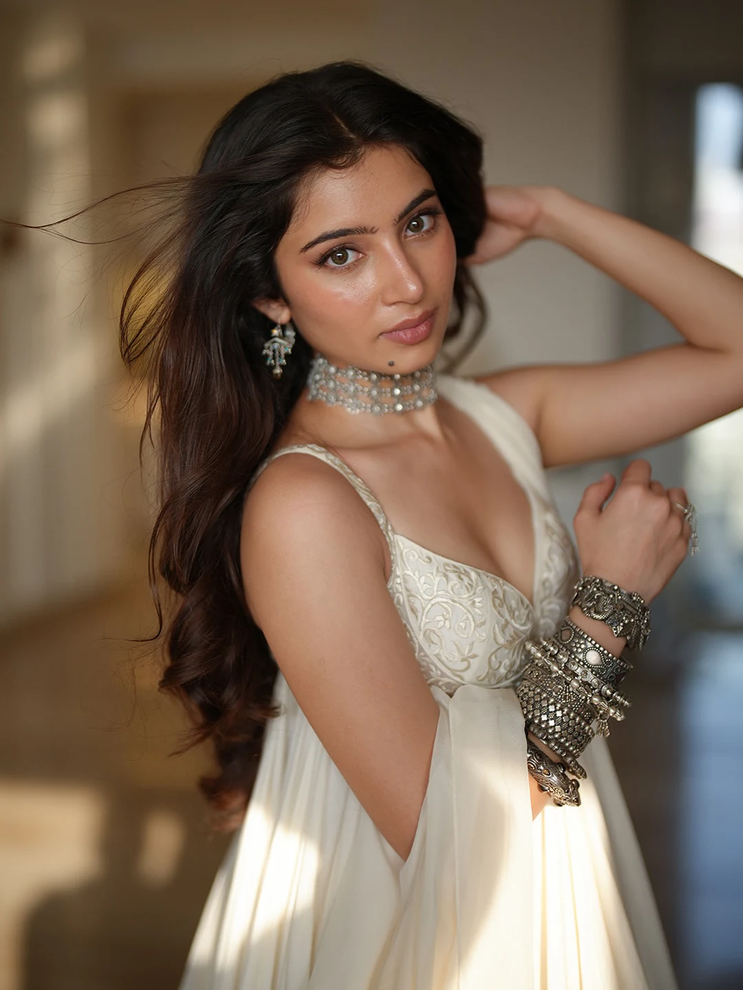 Dhurandhar Actress Sara Arjun