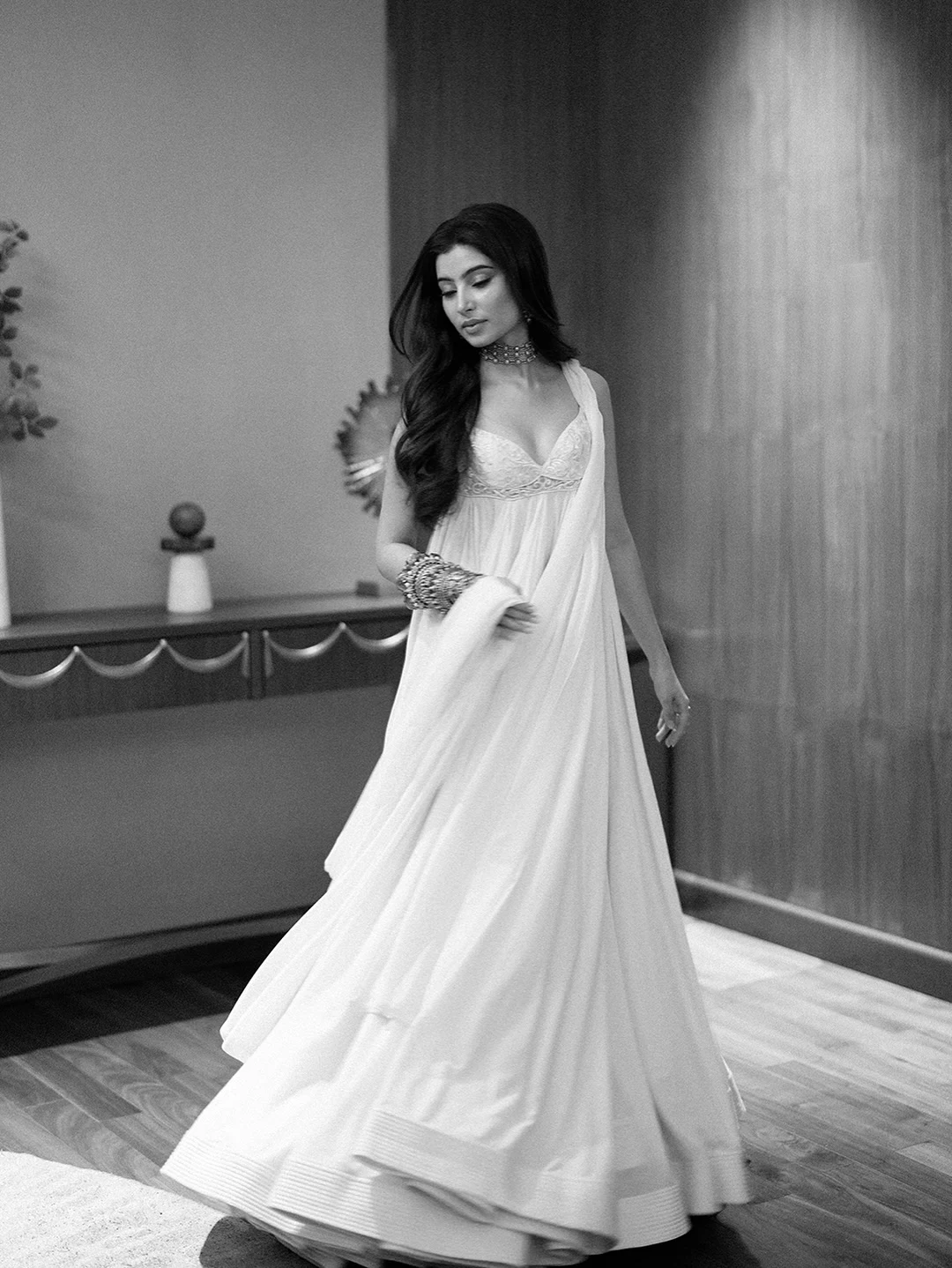 Dhurandhar Actress Sara Arjun