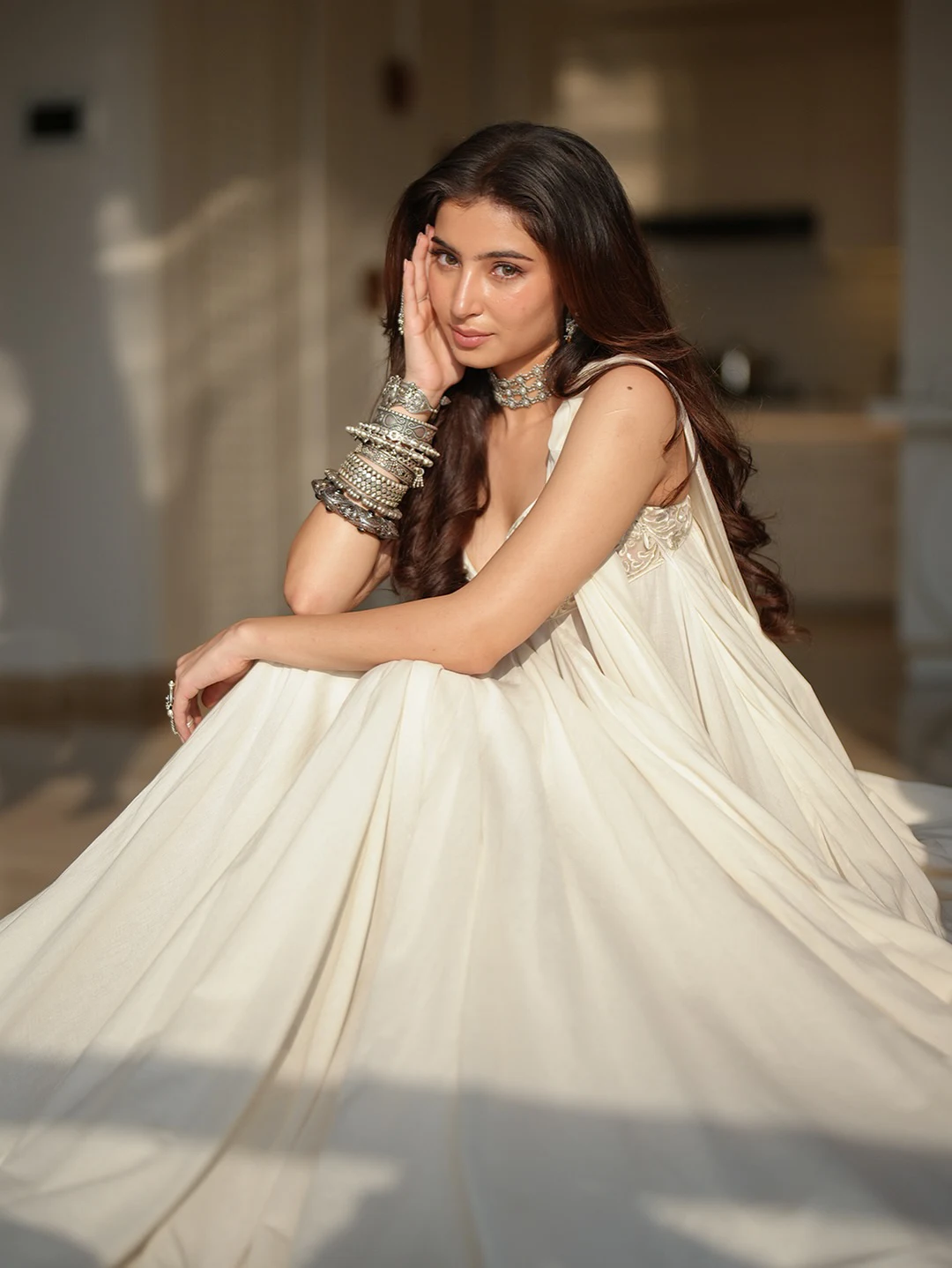 Dhurandhar Actress Sara Arjun