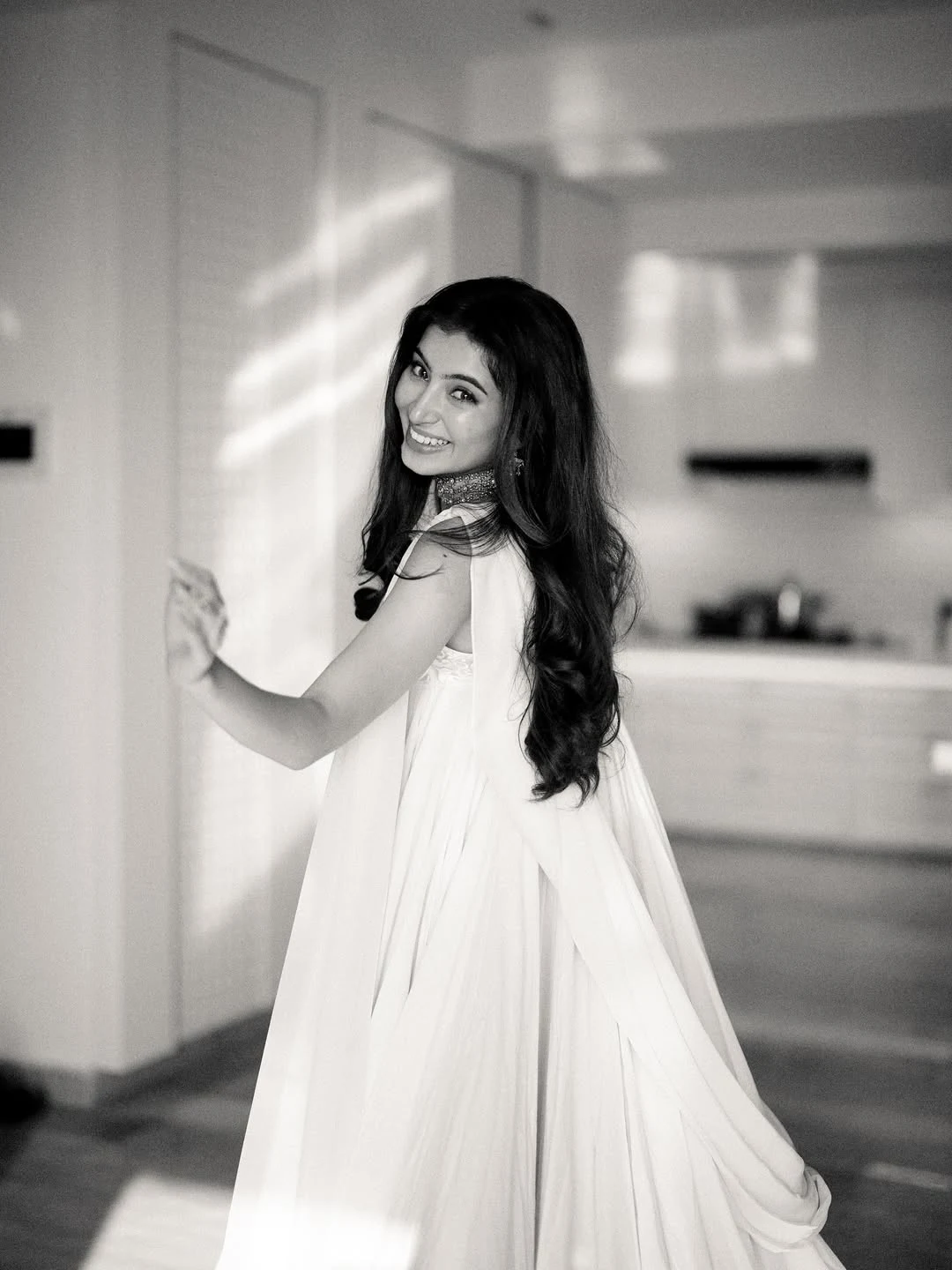 Dhurandhar Actress Sara Arjun