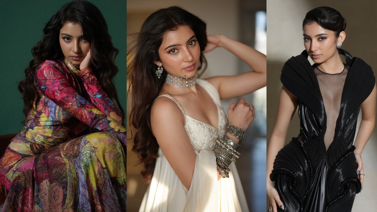 Sara Arjun : జస్ట్ 20 ఏళ్లకే బాలీవుడ్ ని ఊపేసింది.. సూపర్ హిట్ ‘ధురంధర్’ హీరోయిన్ ఫొటోలు..