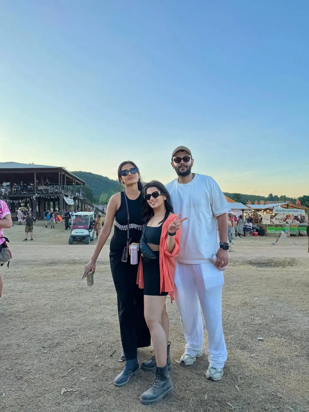 Serial actress Navya Swamy latest photos. (1)