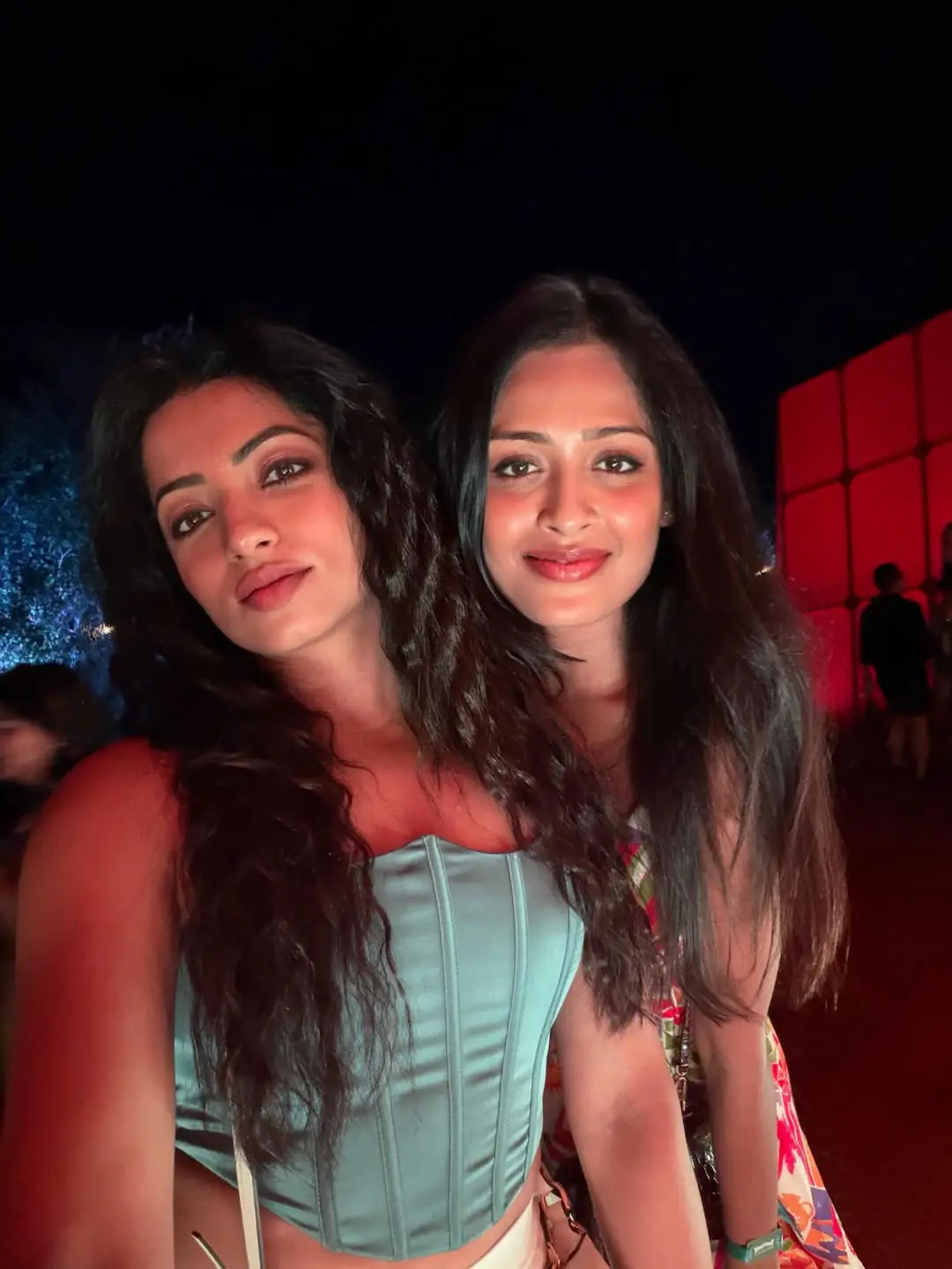 Serial actress Navya Swamy latest photos. (1)