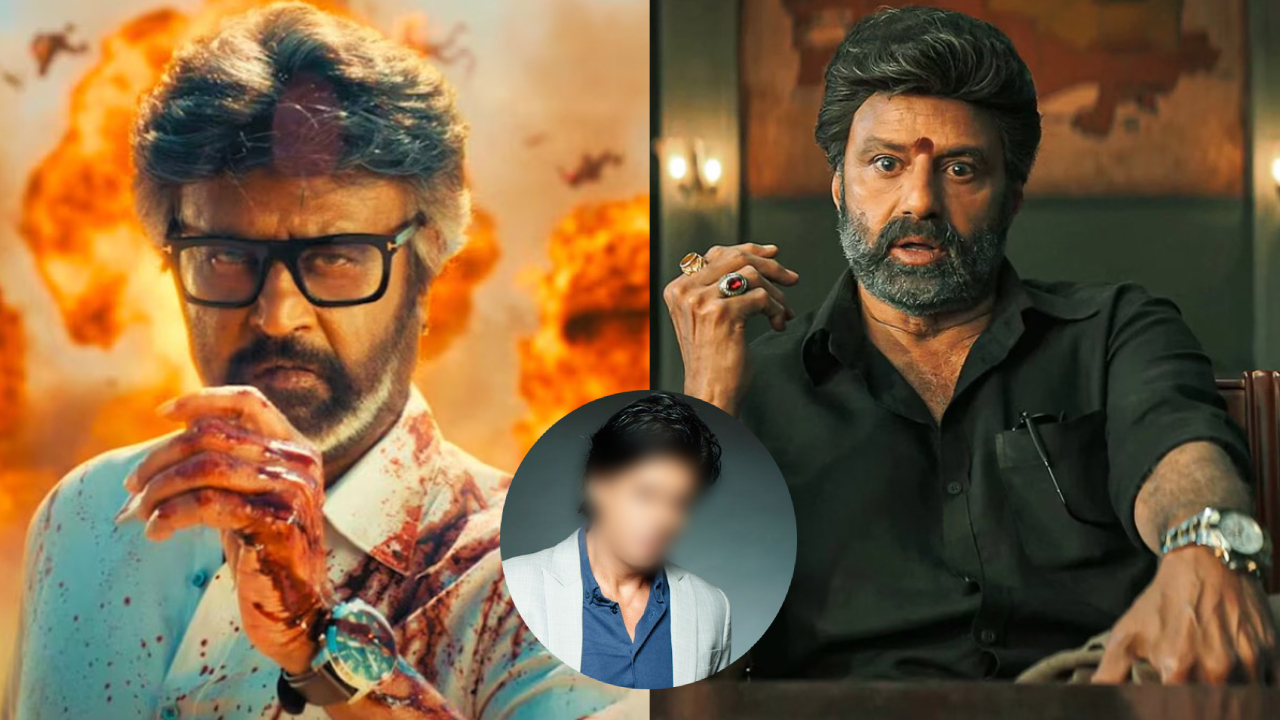 Jailer 2: జైలర్ 2 నుంచి బాలయ్య అవుట్.. పాన్ ఇండియా స్టార్ ని సెట్ చేసిన నెల్సన్