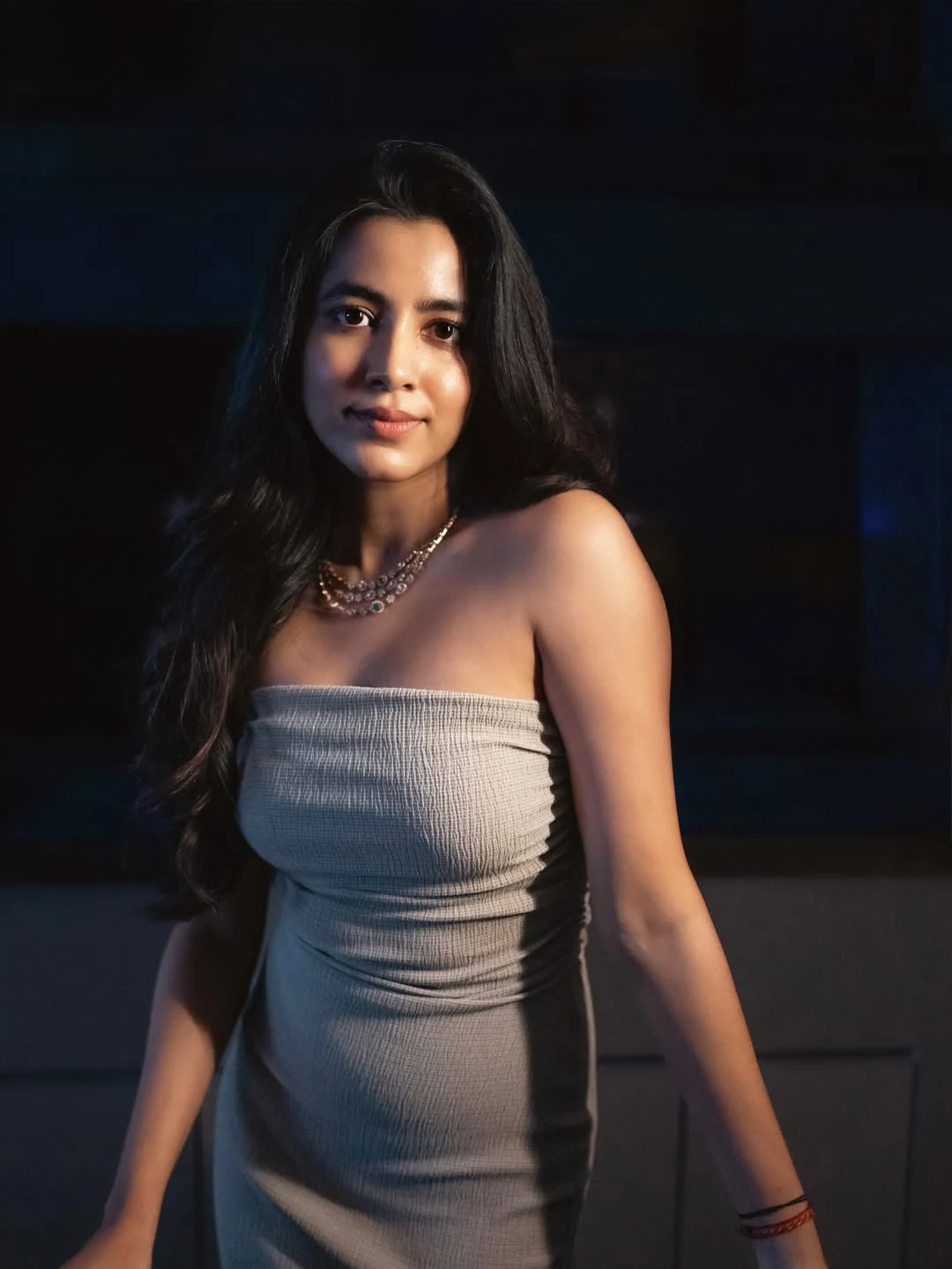 Shivani Nagaram Sizzling Photos