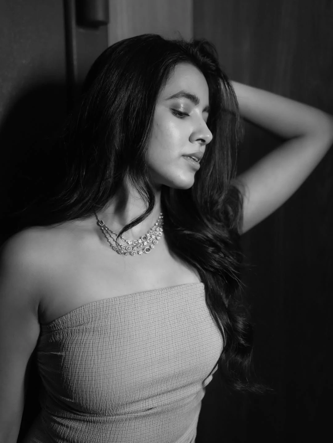 Shivani Nagaram Sizzling Photos