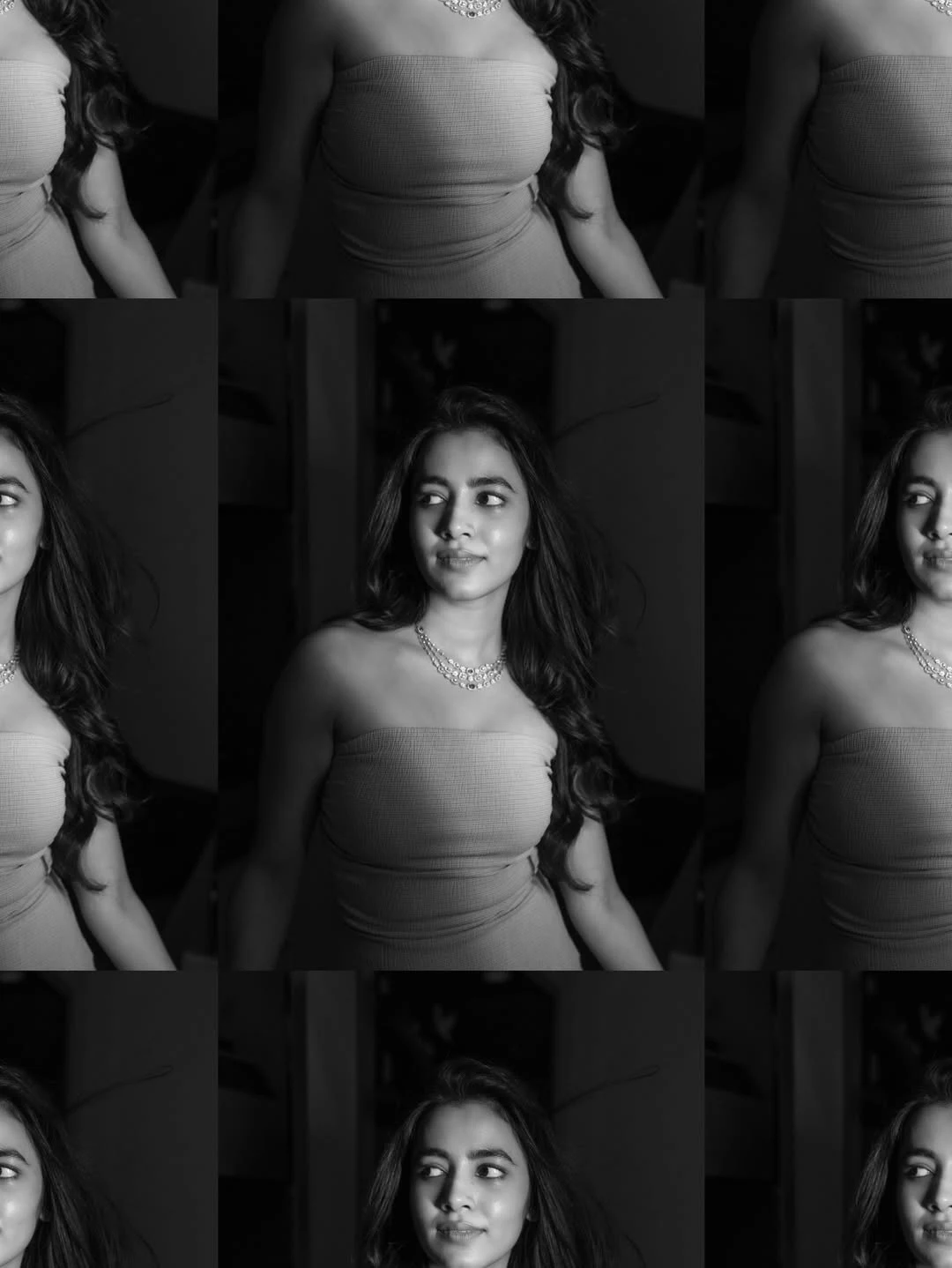 Shivani Nagaram Sizzling Photos