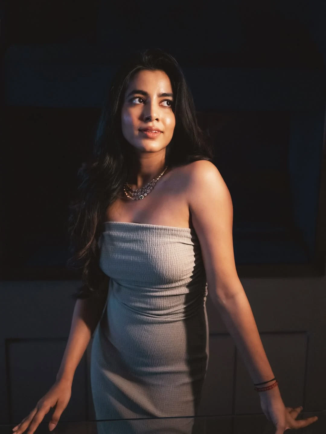 Shivani Nagaram Sizzling Photos