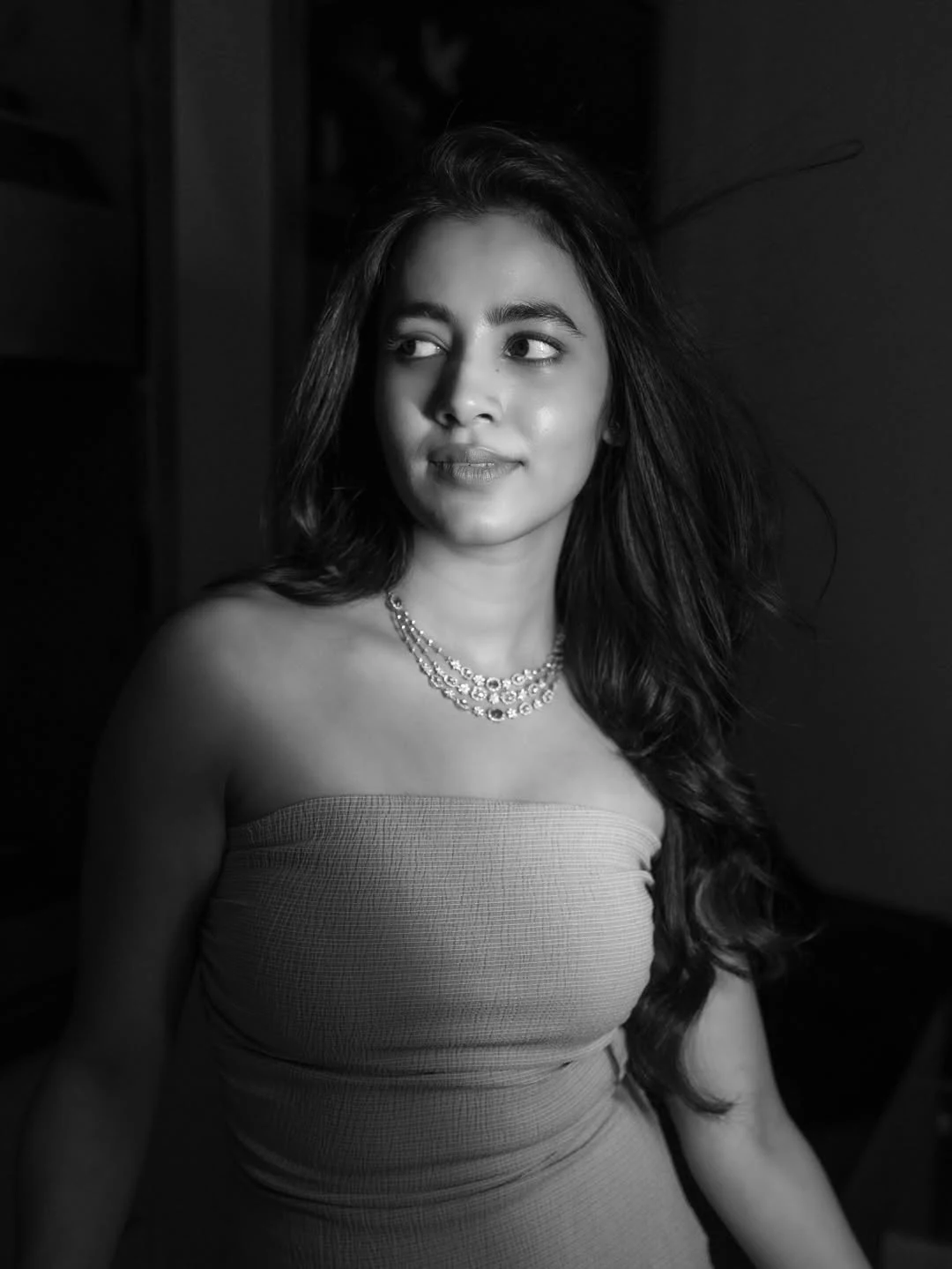 Shivani Nagaram Sizzling Photos