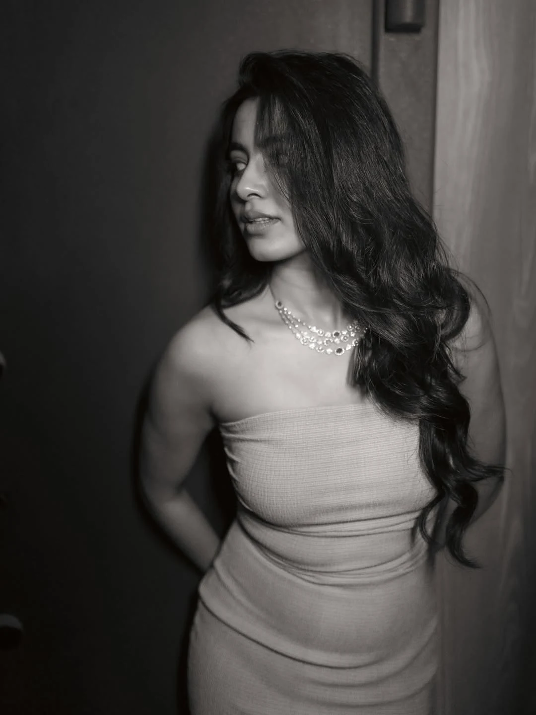 Shivani Nagaram Sizzling Photos