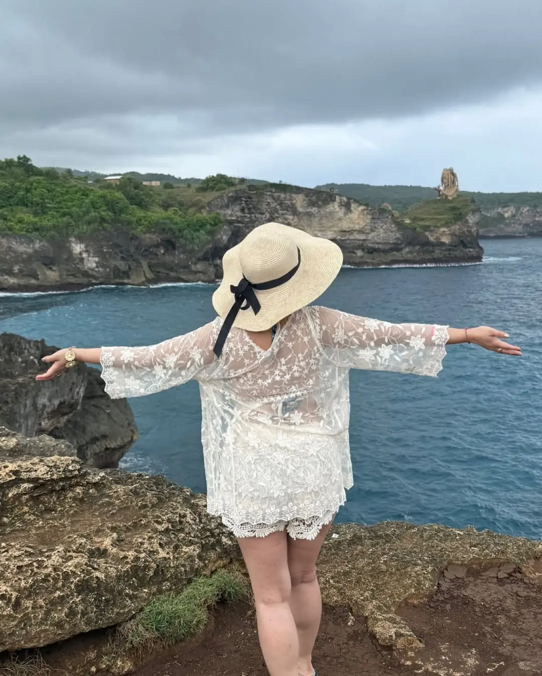 Shreya Sharma hot beach photos are going viral