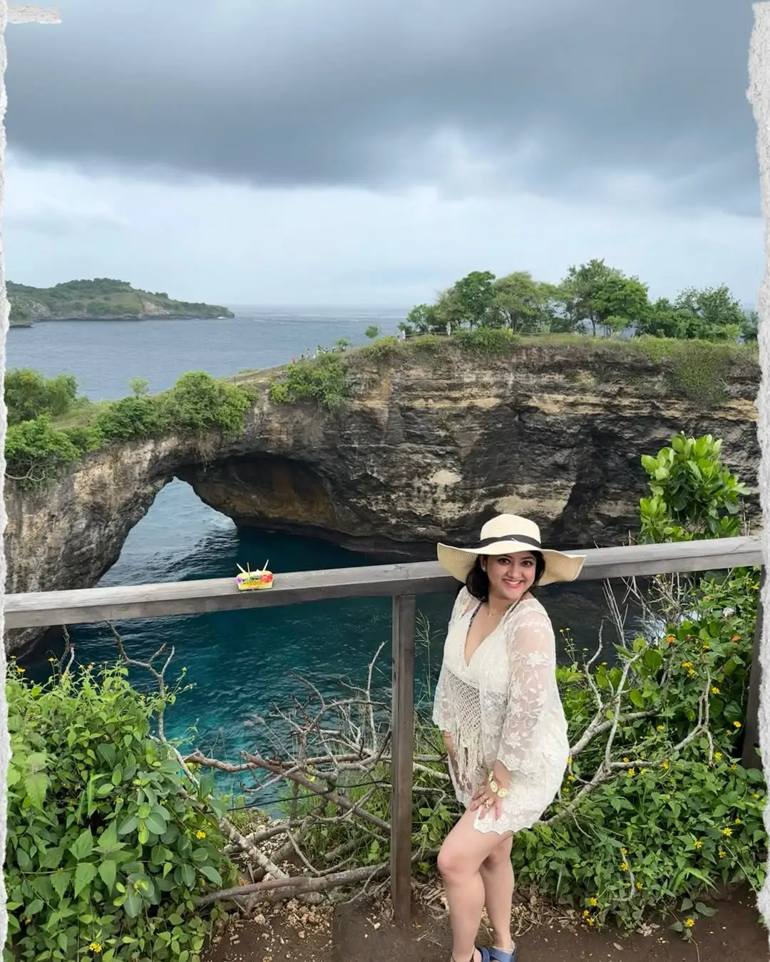 Shreya Sharma hot beach photos are going viral