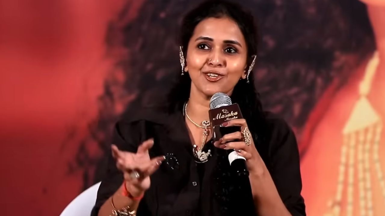 Smitha: మల్లీశ్వరి సినిమాలో చెప్పింది ఒకటి.. చూపించింది ఒకటి.. అందుకే సినిమాలు చేయడం మానేశా..