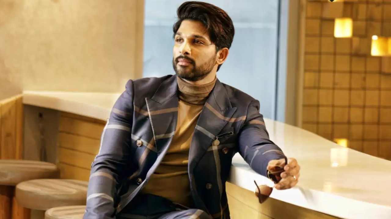 Allu Arjun: ఒక్క హీరో.. ఆరుగురు స్టార్ డైరెక్టర్స్.. ఇది కదా ఐకాన్ స్టార్ రేంజ్