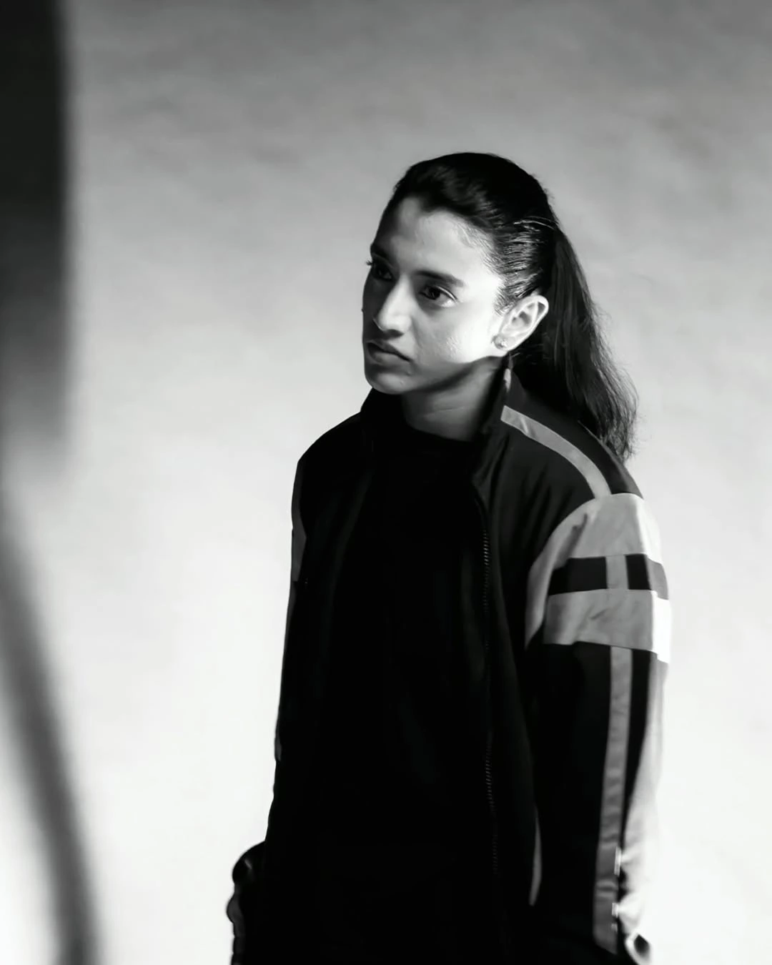 Smriti Mandhana Recent Photos