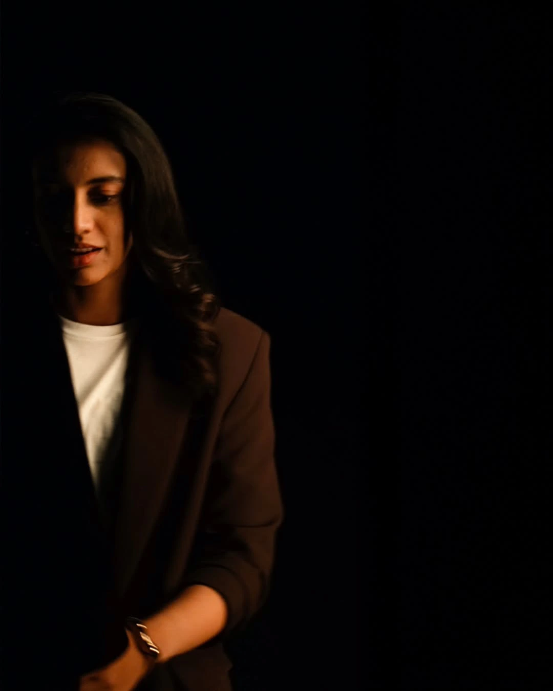 Smriti Mandhana Recent Photos