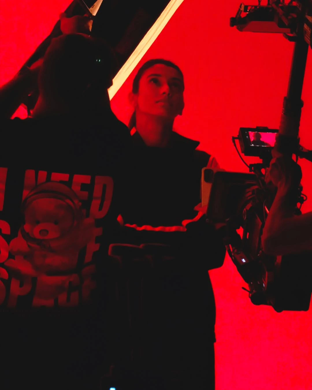 Smriti Mandhana Recent Photos