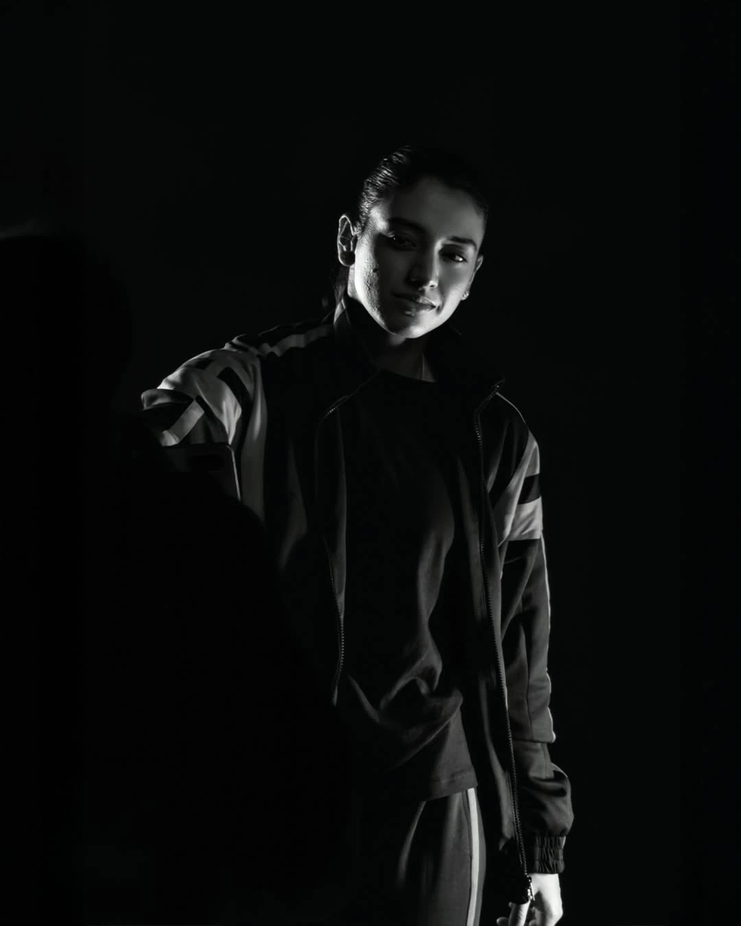 Smriti Mandhana Recent Photos