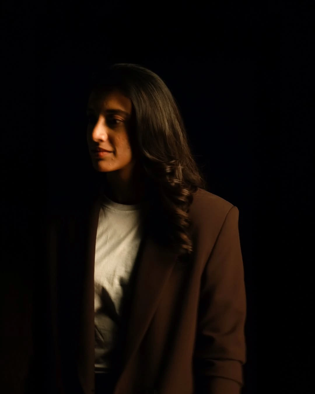 Smriti Mandhana Recent Photos