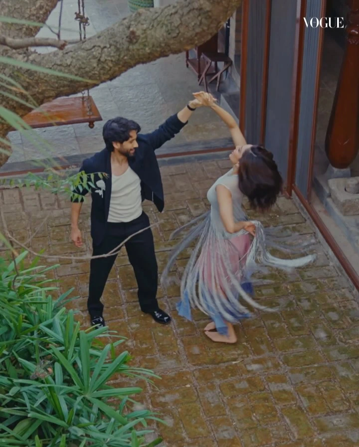 Sobhita Dhulipala Naga Chaitanya First Wedding Anniversary