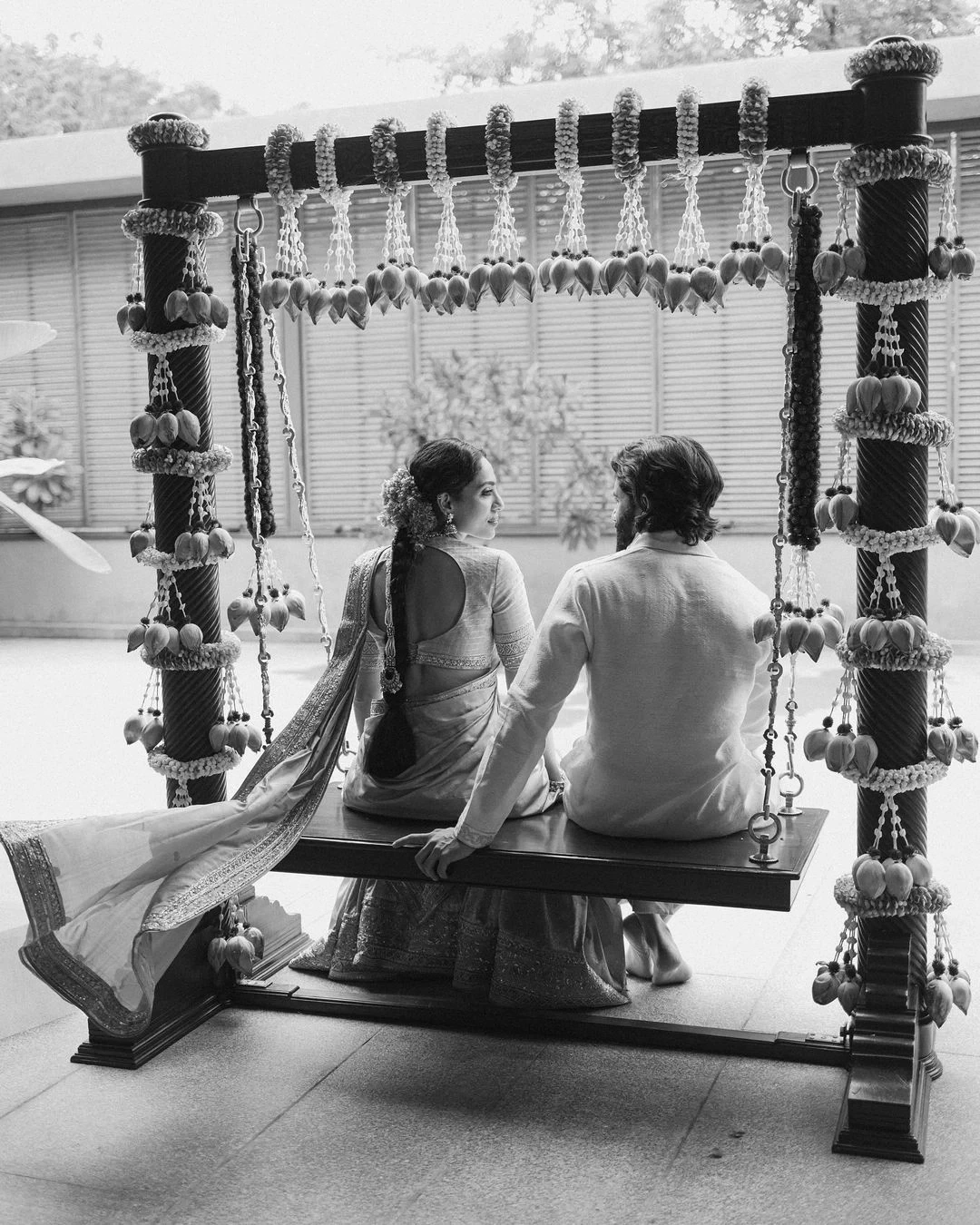 Sobhita Dhulipala Naga Chaitanya First Wedding Anniversary