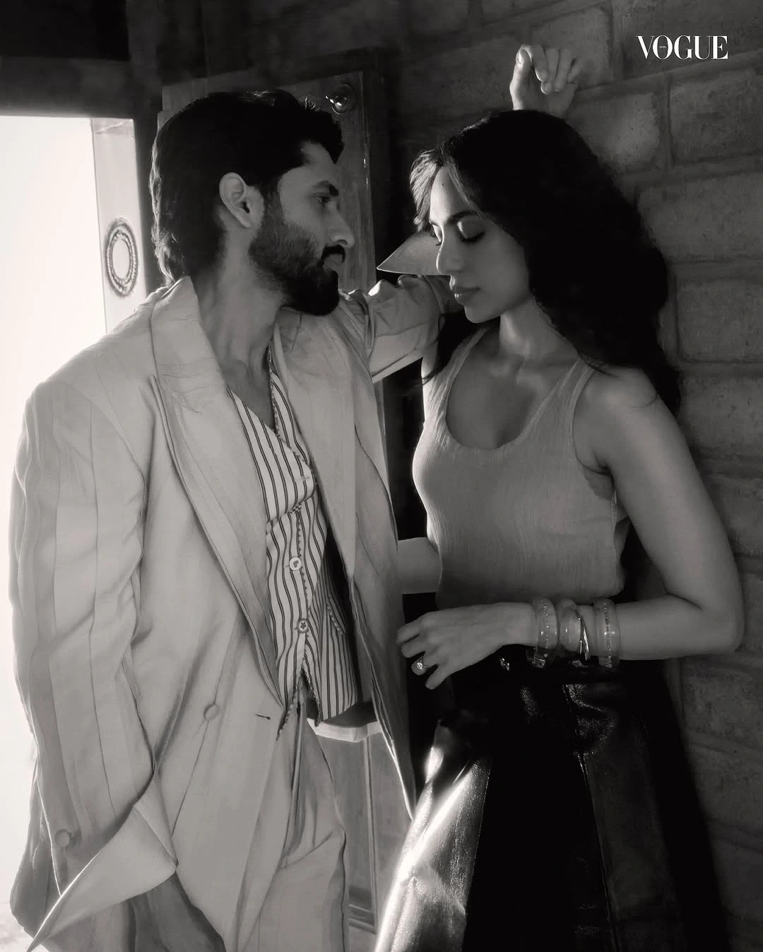 Sobhita Dhulipala Naga Chaitanya First Wedding Anniversary