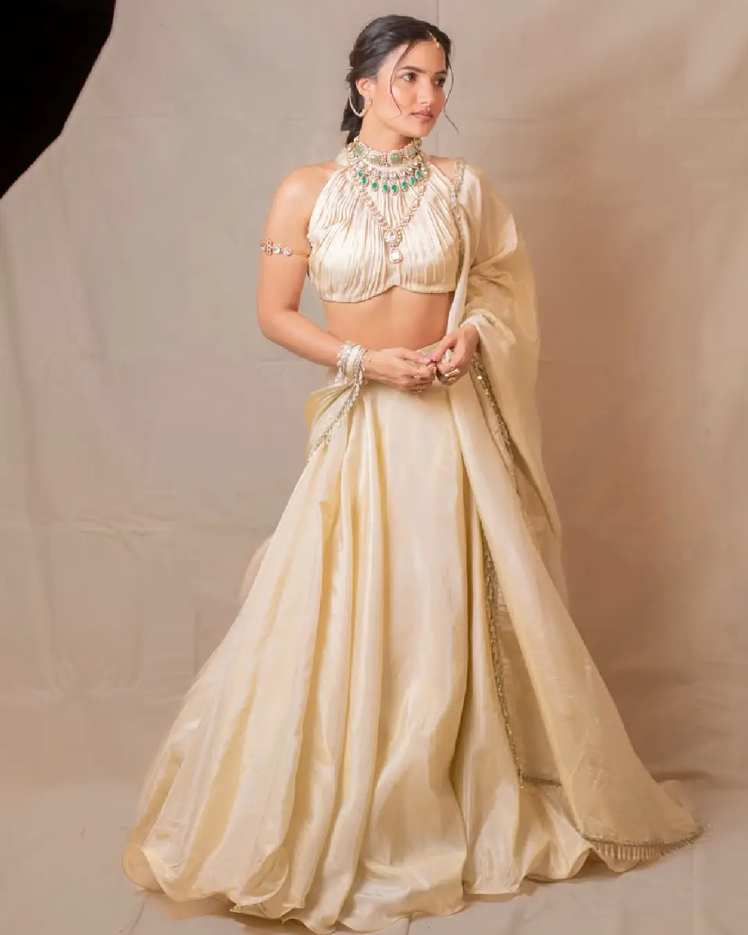 Social media fame Siri Hanumanth latest photos (1)