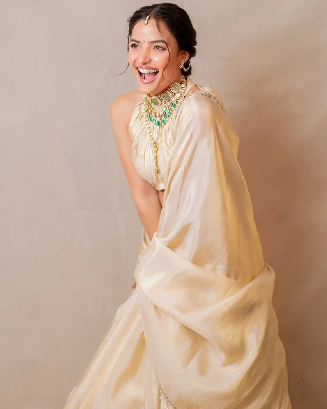 Social media fame Siri Hanumanth latest photos (1)