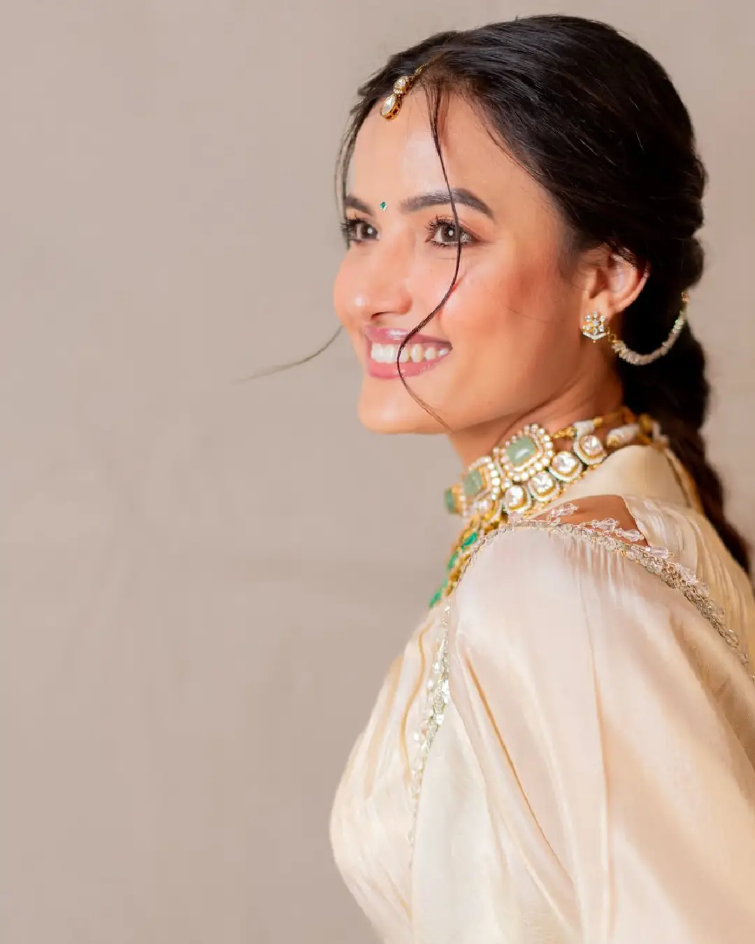 Social media fame Siri Hanumanth latest photos (1)