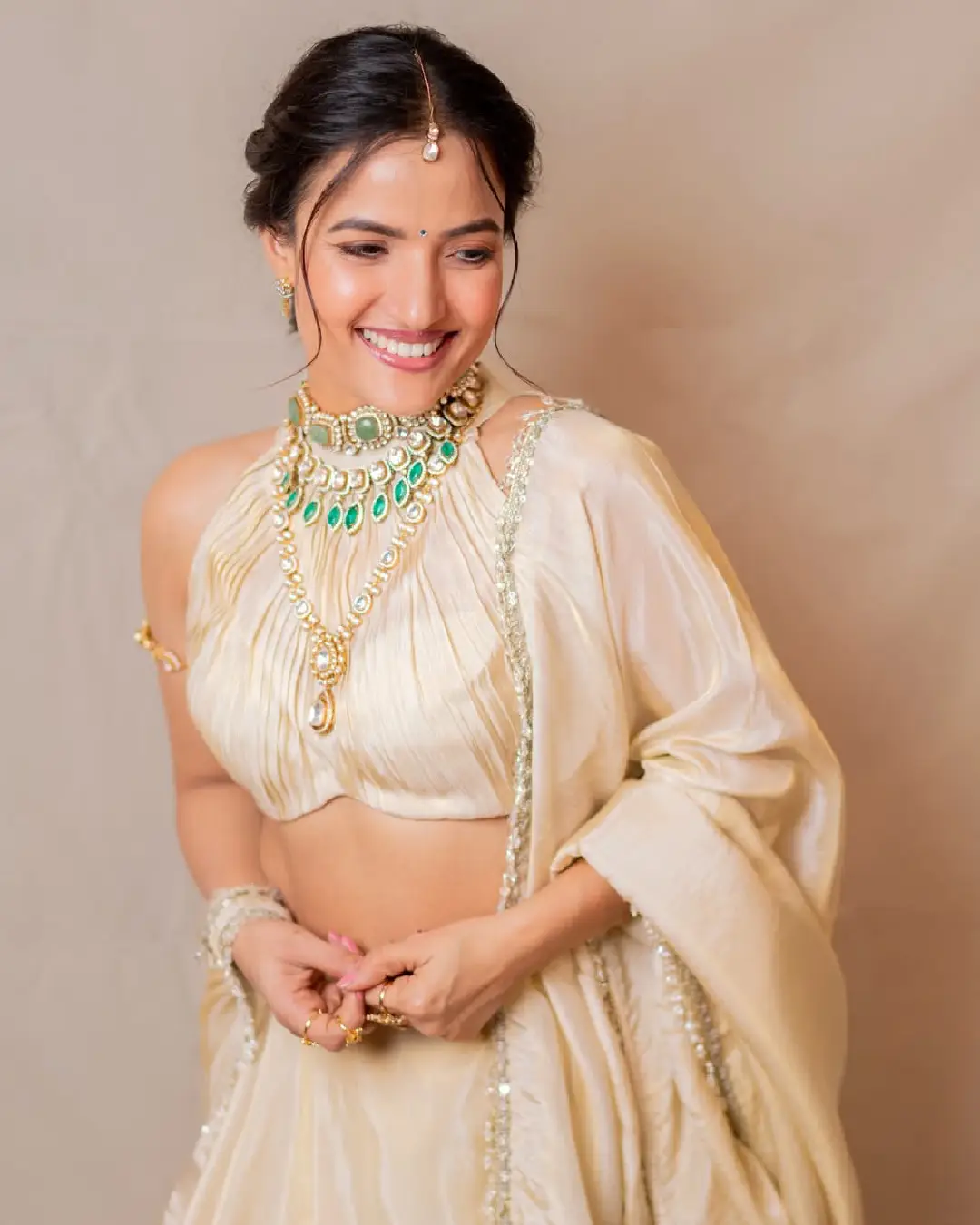 Social media fame Siri Hanumanth latest photos (1)