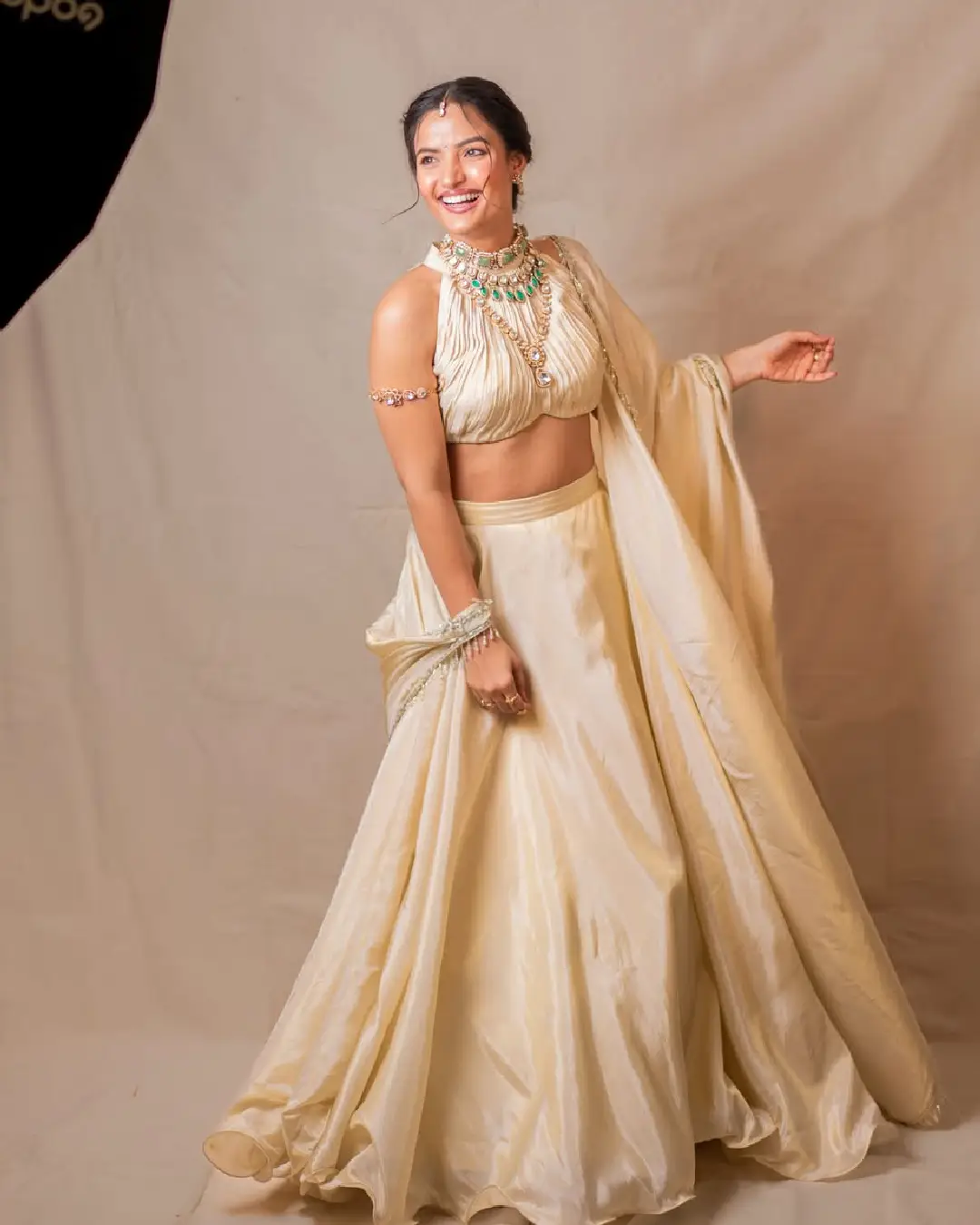 Social media fame Siri Hanumanth latest photos (1)