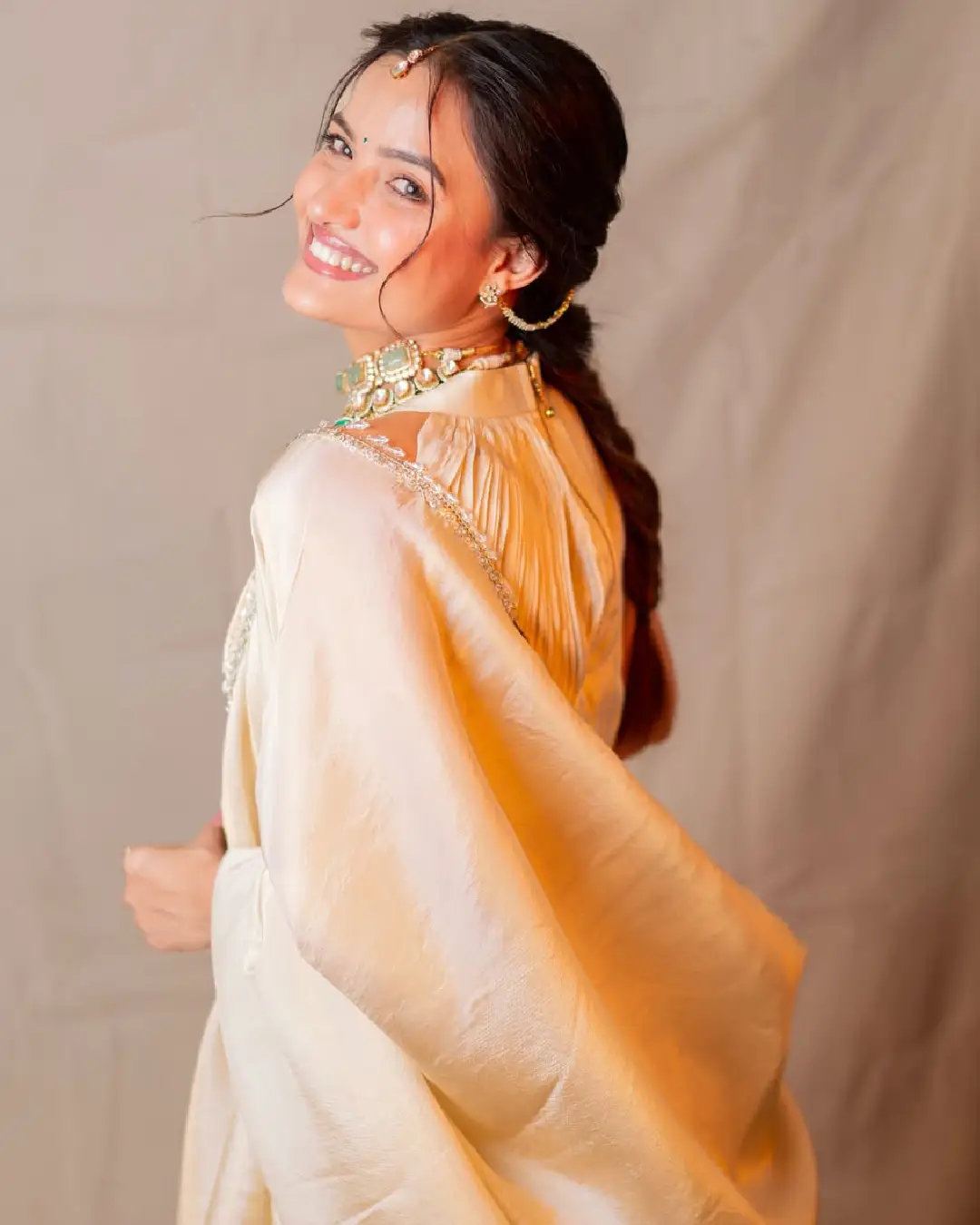 Social media fame Siri Hanumanth latest photos (1)