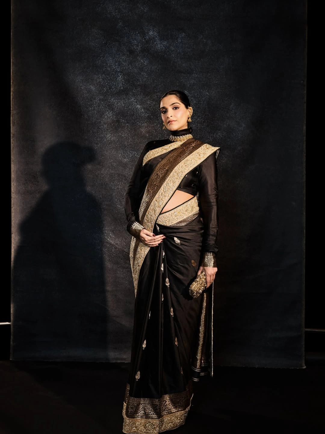 Sonam Kapoor Baby Bump Photos