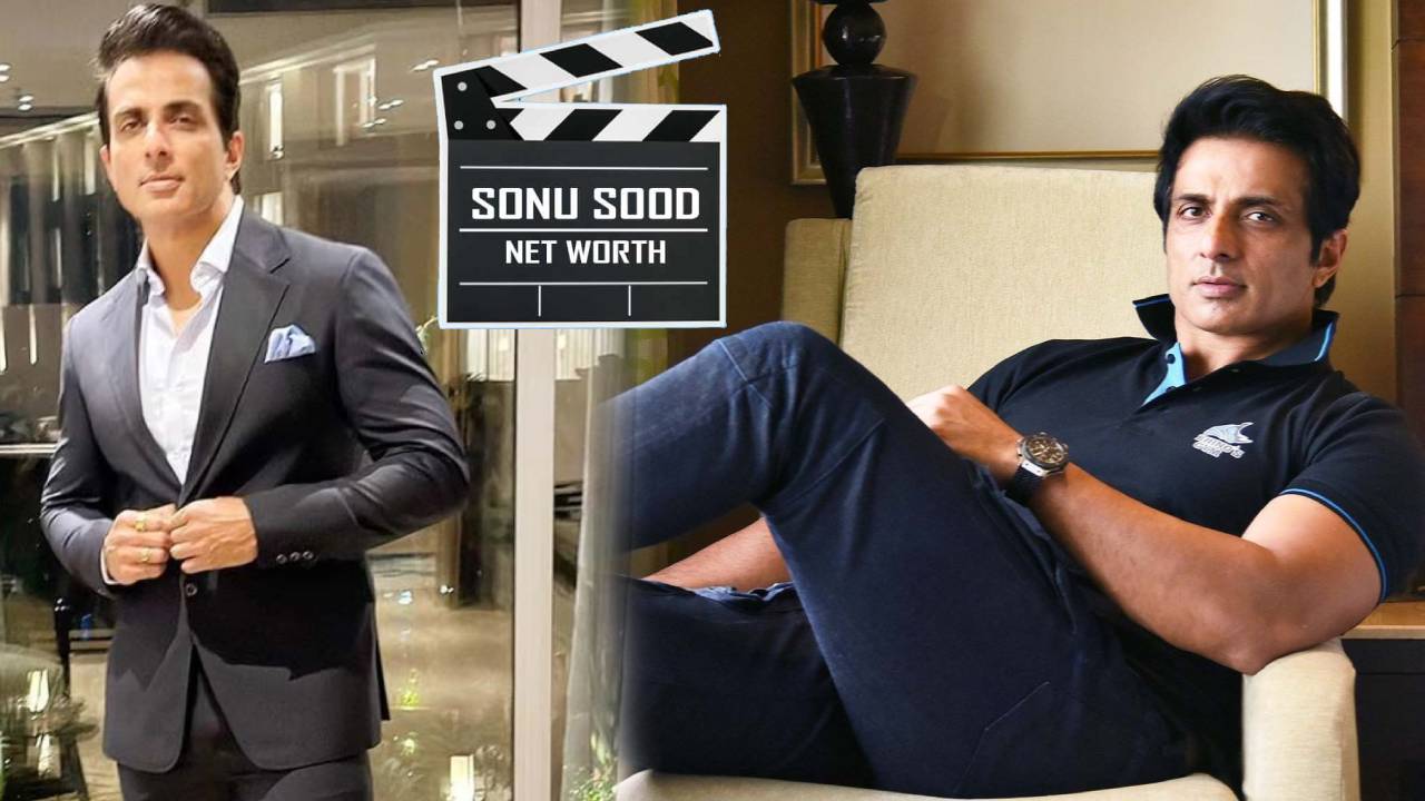 Sonu Sood Net Worth : సోను సూద్ నికర విలువ ఎంత?  ఈ రియల్ హీరో మోడలింగ్ కెరీర్ నుంచి ఎలా ఎదిగాడు? ఇన్ని ఆస్తులు ఎలా సంపాదించాడు?
