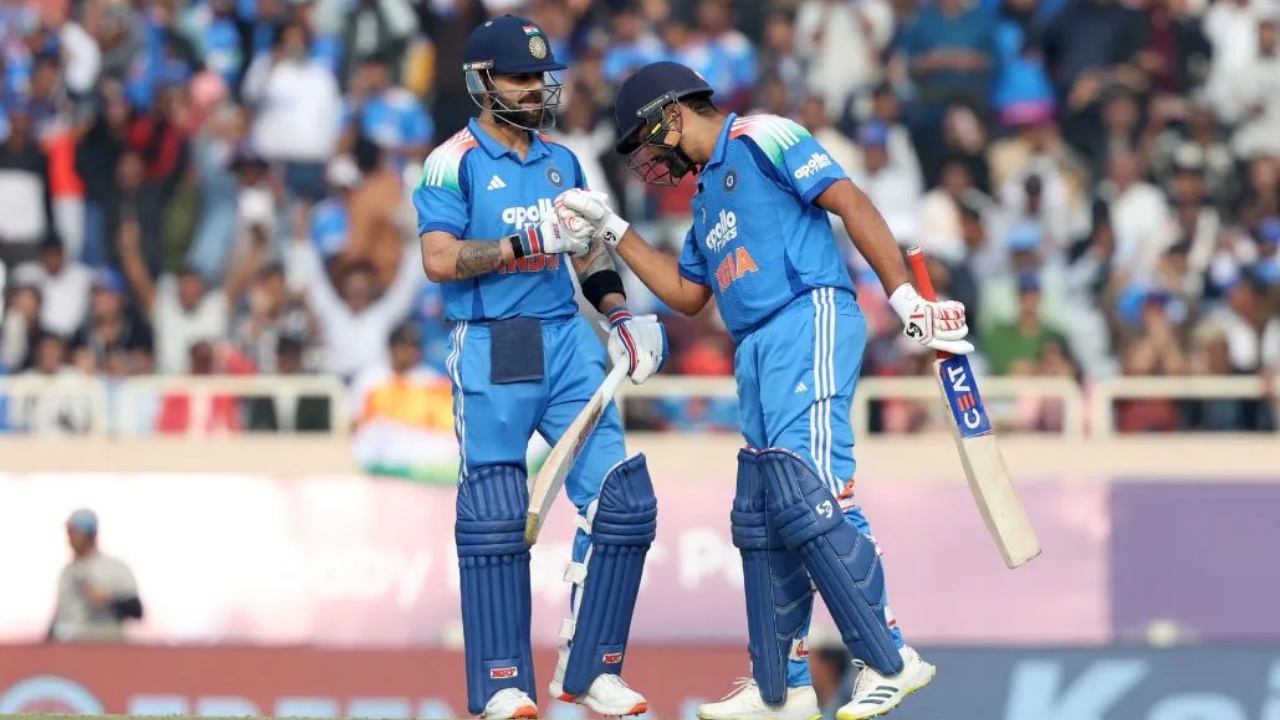 Rohit-Kohli : ఈ ఏడాది ఇక రోహిత్ శ‌ర్మ‌, విరాట్ కోహ్లీ క‌నిపించ‌రు.. వ‌చ్చే ఏడాదే మ‌ళ్లీ వీళ్ల‌ను చూసేది.