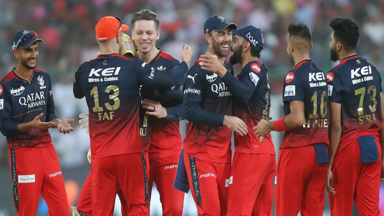 Krishnamachari Srikkanth : సీఎస్‌కేలోకి ఆ ఆర్‌సీబీ ఆట‌గాడిని తీసుకోండి.. అంద‌రూ అత‌డిని త‌క్కువ‌గా అంచ‌నా వేస్తున్నారు గానీ..