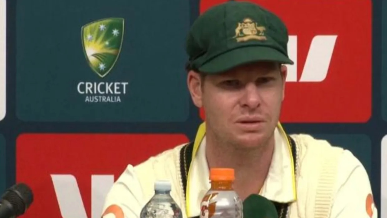 Steve Smith : మెల్‌బోర్న్‌లో మేమేందుకు ఓడిపోయామంటే.. ఆస్ట్రేలియా కెప్టెన్ స్టీవ్ స్మిత్ కామెంట్స్..