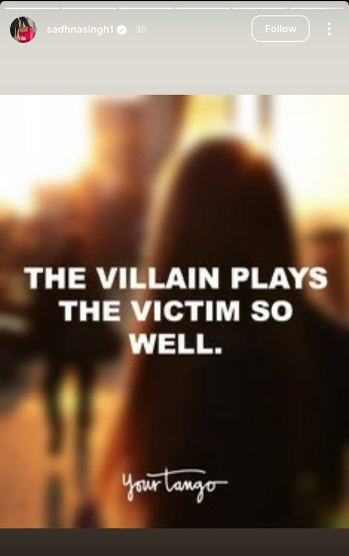 Stylist Sadhna Singh sensational post on Samantha second marriage (1)