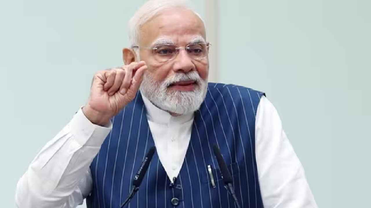 Sujalam Bharat Summit 2025: కేంద్రం కొత్త స్లోగన్ RRRR.. ఏంటీ 4Rలు.. దేని కోసం..