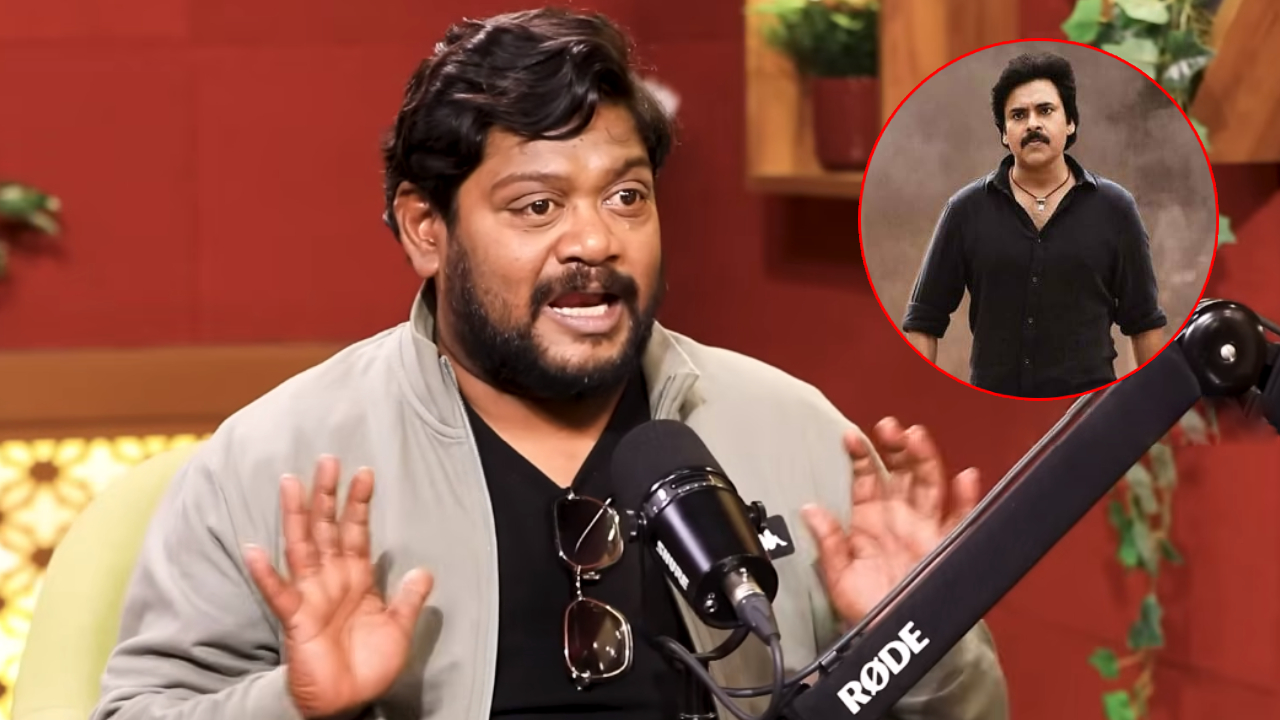 Suman Shetty: పవన్ కళ్యాణ్ వల్లే ఆ అవకాశం వచ్చింది.. గుర్తుపెట్టుకొని పిలిచి మరీ..