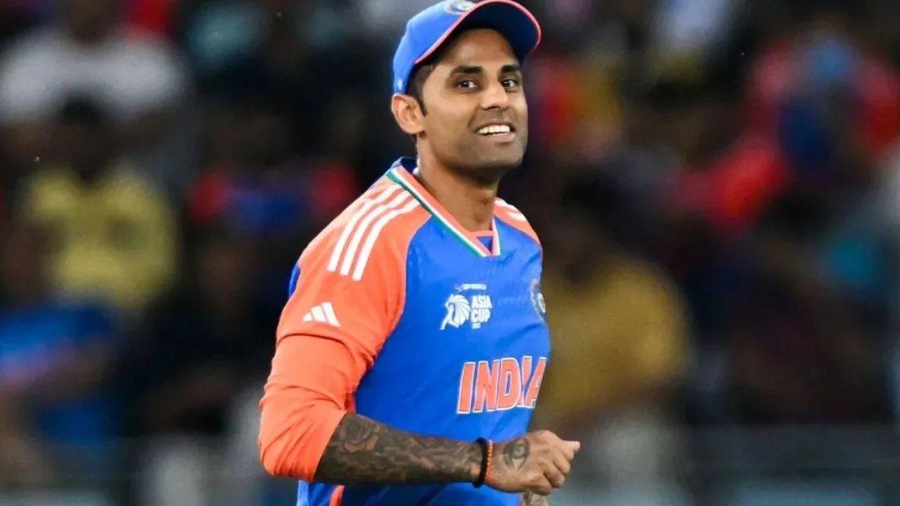 IND vs SA : ద‌క్షిణాఫ్రికాతో తొలి టీ20 మ్యాచ్‌.. సూర్య‌కుమార్ యాద‌వ్ చ‌రిత్ర సృష్టించేనా?